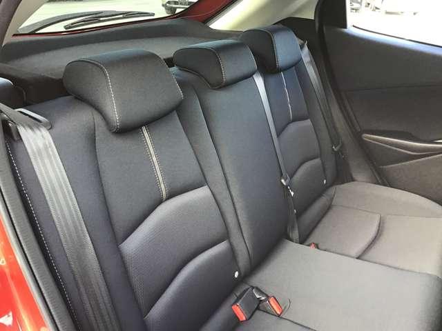 ＭＡＺＤＡ２ １．５　１５Ｓ　プロアクティブ　Ｓパッケージ　ナビ　ＥＴＣ　前後ドラレコ　全方位モニター　衝突軽減装置　オートクルーズコントロール　パーキングセンサー　Ｂｌｕｅｔｏｏｔｈ接続　キーフリー　スマートキー　盗難防止装置　フルオートエアコン　パワステ（8枚目）