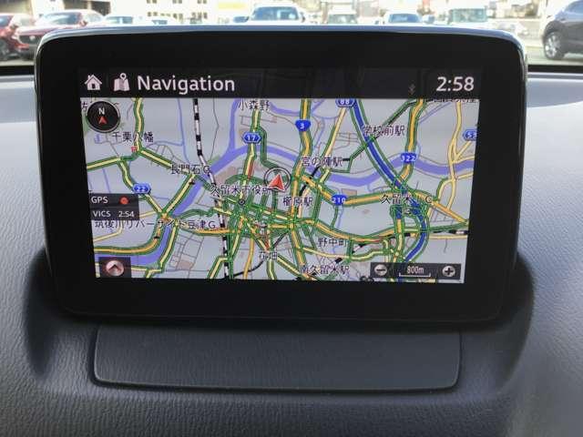 ＭＡＺＤＡ２ １．５　１５Ｓ　プロアクティブ　Ｓパッケージ　ナビ　ＥＴＣ　前後ドラレコ　全方位モニター　衝突軽減装置　オートクルーズコントロール　パーキングセンサー　Ｂｌｕｅｔｏｏｔｈ接続　キーフリー　スマートキー　盗難防止装置　フルオートエアコン　パワステ（13枚目）