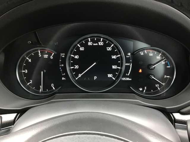 �X�|�[�e�B����������R�A���[�^�[���C���t�H���[�V������ʂɂ͕��ϔR��A�u�ԔR��A�㑱�\�����Ȃǂ�\���o���܂���