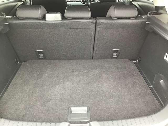 ＣＸ－３ １．５　１５Ｓ　ツーリング　ＥＴＣ　前後ドラレコ　全方位モニター　スマートシティブレーキ　ＵＳＢ　エアコン　クリアランスソナー　スマートキー　アイドリングストップ　ＤＶＤ再生　Ｂｌｕｅｔｏｏｔｈ　アルミホイール（7枚目）