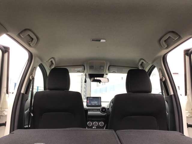 ＣＸ－３ １．５　１５Ｓ　ツーリング　ＥＴＣ　前後ドラレコ　全方位モニター　スマートシティブレーキ　ＵＳＢ　エアコン　クリアランスソナー　スマートキー　アイドリングストップ　ＤＶＤ再生　Ｂｌｕｅｔｏｏｔｈ　アルミホイール（9枚目）