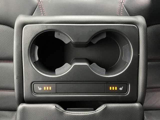 ＣＸ－５ ２．５　２５Ｓ　スポーツ　アピアランス　ナビ　ワイヤレス充電　シートヒーター　ブルートゥース　横滑り防止装置　パーキングセンサー　アイスト　スマートキー　オートエアコン　シートヒーター　アルミホイール　オートマチックハイビーム　バックカメラ（16枚目）