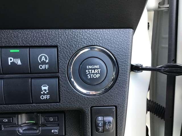 �y�@�v�b�V���{�^���X�^�[�g�V�X�e���@�z�@�u�A�h�o���X�g�L�[���g�т��A�u���[�L�y�_���𓥂݂Ȃ���C���p�l��̃{�^�������������ŁA�G���W���̎n���^��~���ł��܂��B�v