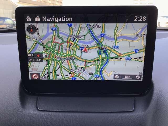 �h���C�u�ɂ́A�K���i�@�i�r�Q�[�V�����@�m��Ȃ��Ƃ���ł����S