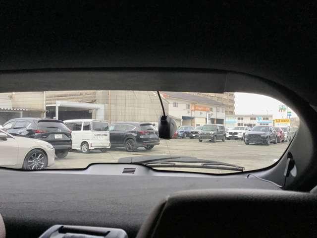 ＭＸ－３０ロータリーＥＶ インダストリアル　クラシック　ロータリー　ＢＯＳＥサウンド　ナビ　全方位カメラ　シートヒーター　衝突被害軽減ブレーキ　ＬＥＤヘッド（7枚目）