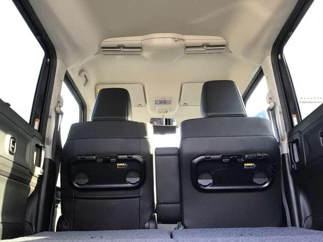 フレアワゴンカスタムスタイル ６６０　カスタムスタイル　ハイブリッド　ＸＴ　両側電動スライドドア　ナビ　ＥＴＣ　デュアルブレーキサポート　バックセンサー　盗難警報装置　ＬＥＤライト　ターボ車　横滑り防止装置　ナビＴＶ　レーダークルーズコントロール　オートエアコン　ＥＴＣ（16枚目）