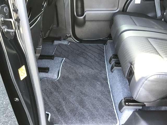 フレアワゴンカスタムスタイル ６６０　カスタムスタイル　ハイブリッド　ＸＴ　両側電動スライドドア　ナビ　ＥＴＣ　デュアルブレーキサポート　バックセンサー　盗難警報装置　ＬＥＤライト　ターボ車　横滑り防止装置　ナビＴＶ　レーダークルーズコントロール　オートエアコン　ＥＴＣ（19枚目）