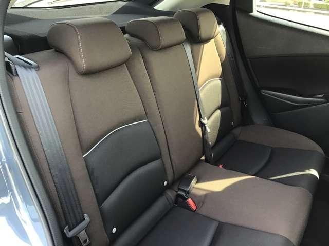 ＭＡＺＤＡ２ １．５　１５Ｓ　スマート　エディション　ナビ　シートヒーター　ＥＴＣ　ＣＤ　ＤＶＤ　ＰＳ　ＵＳＢ接続　ｉストップ　地デジチューナー　ＨＢＣ　ＬＥＤライト　メモリーナビ　アドバンストキー　バックカメラ　イモビライザー　オートエアコン　ＥＴＣ（16枚目）