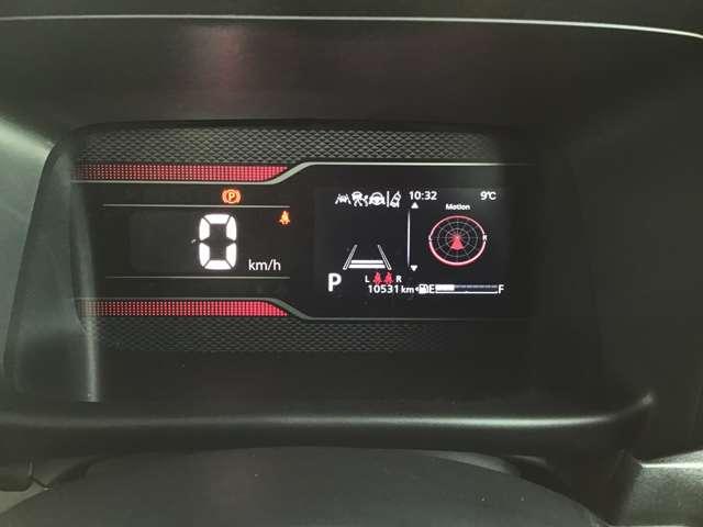 �V���v���Ō��₷�����[�^�[�����݂̑��s�������m�F��������