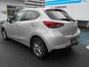 ＭＡＺＤＡ２ １．５　１５Ｓ　サンリット　シトラス　３６０°カメラ　ＥＴＣ付き　３６０°ビューモニタ　スマートキー　ＥＴＣ　ＬＥＤヘッドライト　横滑り防止装置　クルーズコントロール　前席シートヒーター　ＤＶＤ　アイドリングストップ　メモリーナビ　ＡＢＳ（5枚目）