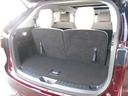 トランクスペースもご覧のとおり広々しております☆SUVならではの使いやすいトランクスペースに夢と希望以外に荷物もしっかり載せることができます☆