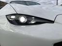 人気のＬＥＤライト！！夜間走行が明るくて楽になりますね！