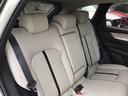 ☆後部座席シート廻り☆　☆リアシートも快適な乗り心地☆シ－トの乗り心地が良く、旅行など長距離運転にも向いています。