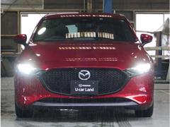 ＭＡＺＤＡ３ファストバック １．５　１５Ｓ　ツーリング　Ｂｌｕｅｔｏｏｔｈ対応　リヤカメラ 0800239A20240303Z001 3