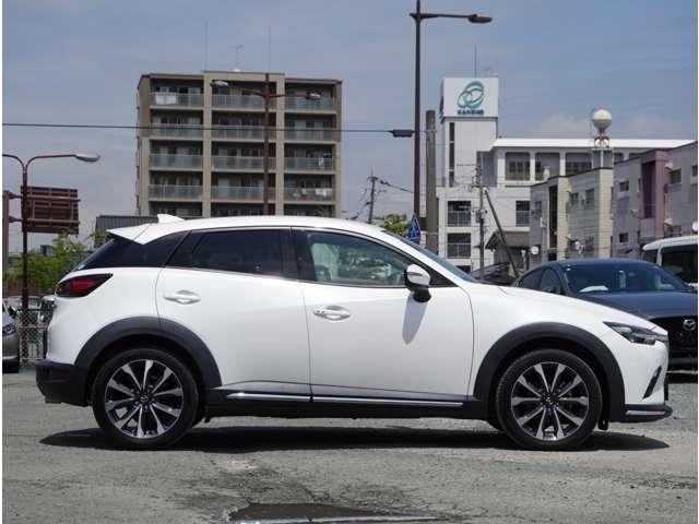 マツダ ＣＸ－３