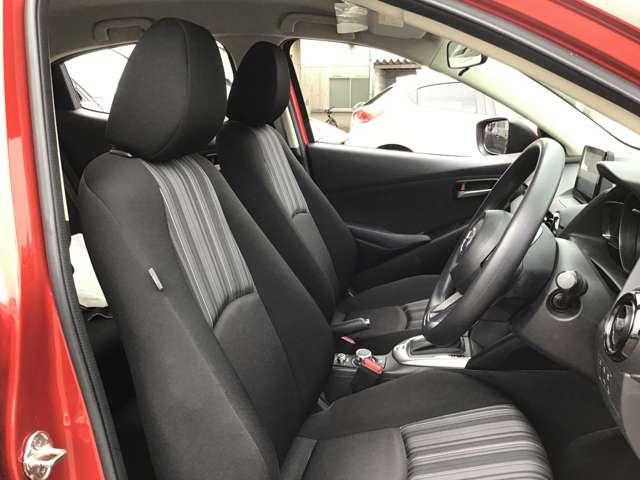 MAZDA2 15Sスマートエディション 全方位モニター ナビ ETC マツダコネクト WAB BT接続 オートハイビーム セキュリティアラーム 地デジ コーナーソナー エアバック LEDヘッドランプ メモリーナビゲーション ETC車載器(2枚目)