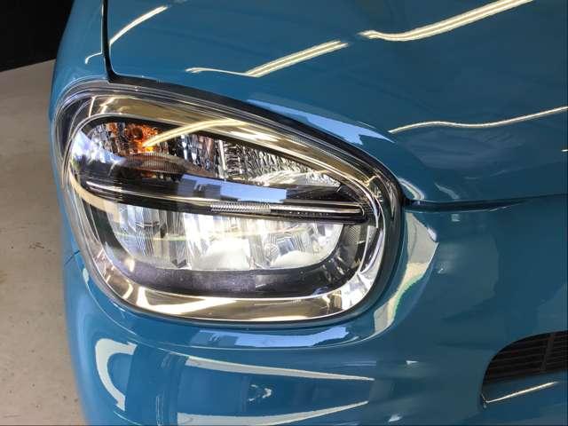 キャロル HYBRID GX ナビ バックモニター 前後ドラレコ ETC 衝突被害軽減 パーキングセンサー 横滑り防止 アルミホイール フルセグ オートエアコン アイドリングストップ スマートキー(8枚目)