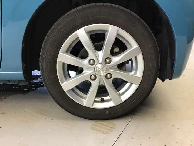 キャロル HYBRID GX ナビ バックモニター 前後ドラレコ ETC 衝突被害軽減 パーキングセンサー 横滑り防止 アルミホイール フルセグ オートエアコン アイドリングストップ スマートキー(18枚目)