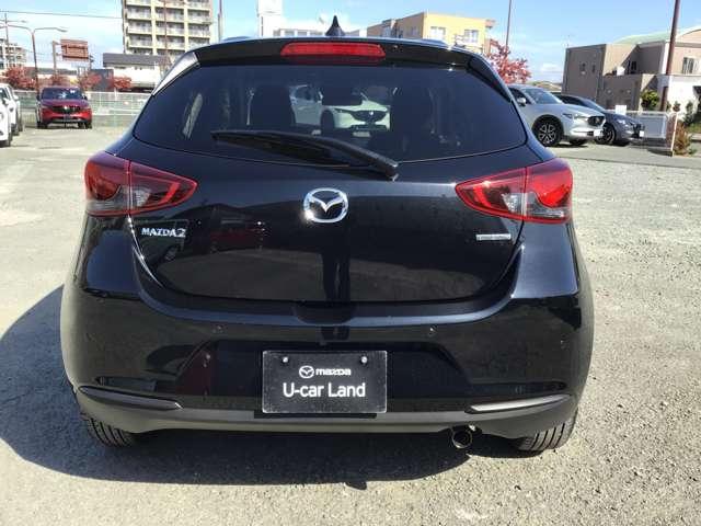 ＭＡＺＤＡ２ １５Ｓプロ　スマートＥＤＩＩ　全方位モニタナビ　ＣＤ・ＤＶＤ　ドラレコ　ＥＴＣ　３６０°ビューカメラ　コーナーセンサー　ＬＥＤ　衝突軽減ブレーキ　ＵＳＢ　オートエアコン　Ｂｌｕｅｔｏｏｔｈ　ＥＴＣ　オートマチックハイビーム（13枚目）