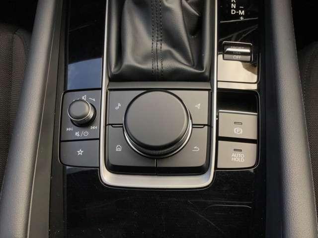 ＭＡＺＤＡ３ファストバック １．５　１５Ｓ　ツーリング　ナビ　ドラレコ　３６０°ビューモニター　アダプティブクルーズコントロール　フルセグテレビ　スマートシティブレーキサポート　ＬＥＤライト　アイドリングストップ　ＵＳＢ　スマートキー　コーナーセンサー（16枚目）