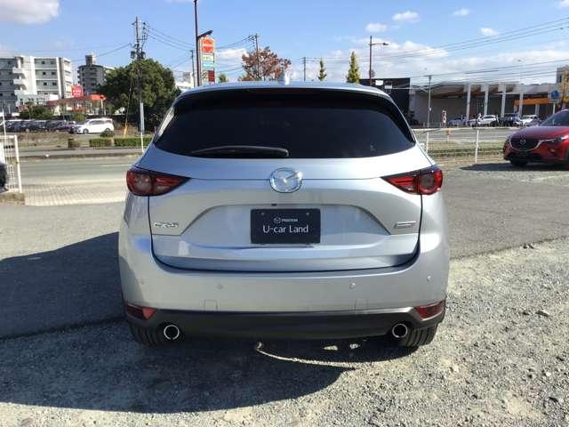 ＣＸ－５ ＸＤ　Ｌパッケージ　ＥＴＣ　ナビ　ＰＷリフト　シートヒーター　レーダーＣ　エアコン　リアカメラ　本革　ＢＴ接続　キーフリー　電動パワーシート　アイストップ　オートＬＥＤ　ターボ　アドバンスキー　アルミホイール　ＡＢＳ（12枚目）