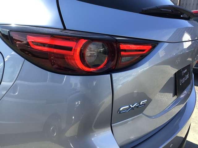 ＣＸ－５ ＸＤ　Ｌパッケージ　ＥＴＣ　ナビ　ＰＷリフト　シートヒーター　レーダーＣ　エアコン　リアカメラ　本革　ＢＴ接続　キーフリー　電動パワーシート　アイストップ　オートＬＥＤ　ターボ　アドバンスキー　アルミホイール　ＡＢＳ（14枚目）