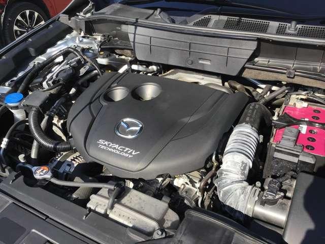 ＣＸ－５ ＸＤ　Ｌパッケージ　ＥＴＣ　ナビ　ＰＷリフト　シートヒーター　レーダーＣ　エアコン　リアカメラ　本革　ＢＴ接続　キーフリー　電動パワーシート　アイストップ　オートＬＥＤ　ターボ　アドバンスキー　アルミホイール　ＡＢＳ（16枚目）