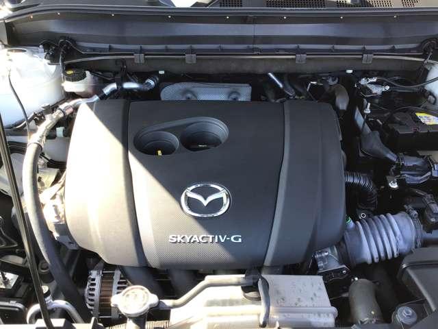 ＣＸ－５ ２０ＳブラックトーンＥＤ　全方位モニター　ナビ　前後ドラレコ　ＥＴＣ　ｂｌｕｅｔｏｏｔｈ　ＬＥＤヘッドランプ　アダクティブクルーズコントロール　パワーシート　フルセグ　アルミホイール　スマートキー　ｉ－ｓｔｏｐ　ＥＴＣ　ＵＳＢ（16枚目）