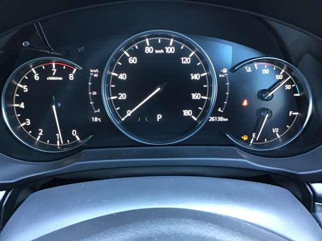 ＣＸ－５ ２０ＳブラックトーンＥＤ　全方位モニター　ナビ　前後ドラレコ　ＥＴＣ　ｂｌｕｅｔｏｏｔｈ　ＬＥＤヘッドランプ　アダクティブクルーズコントロール　パワーシート　フルセグ　アルミホイール　スマートキー　ｉ－ｓｔｏｐ　ＥＴＣ　ＵＳＢ（17枚目）