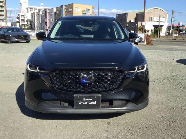 CX-5 XDブラックトーンED 全方位モニターナビ 前後ドラレコ ETC LEDライト アドバンスドキー Bluetooth クリアランスソナー ETC 運転席パワーシート 前席シートヒーター ターボ DSC ナビTV バックカメラ(7枚目)