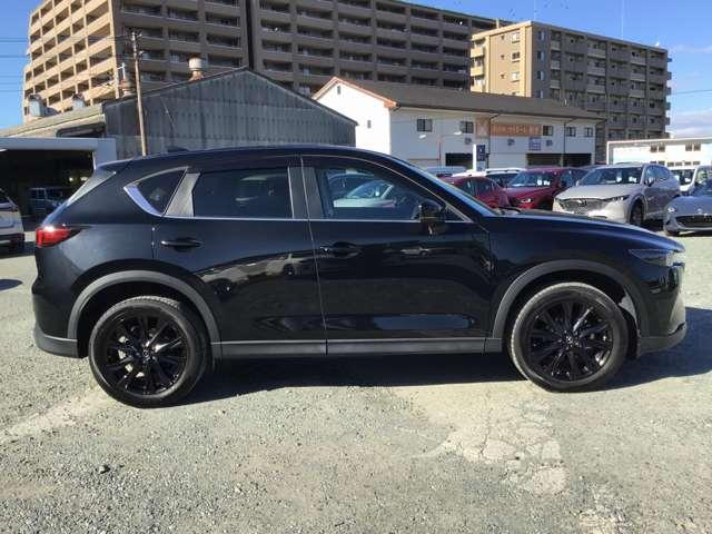 CX-5 XDブラックトーンED 全方位モニターナビ 前後ドラレコ ETC LEDライト アドバンスドキー Bluetooth クリアランスソナー ETC 運転席パワーシート 前席シートヒーター ターボ DSC ナビTV バックカメラ(9枚目)