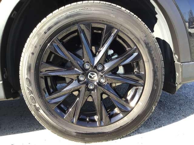 CX-5 XDブラックトーンED 全方位モニターナビ 前後ドラレコ ETC LEDライト アドバンスドキー Bluetooth クリアランスソナー ETC 運転席パワーシート 前席シートヒーター ターボ DSC ナビTV バックカメラ(10枚目)