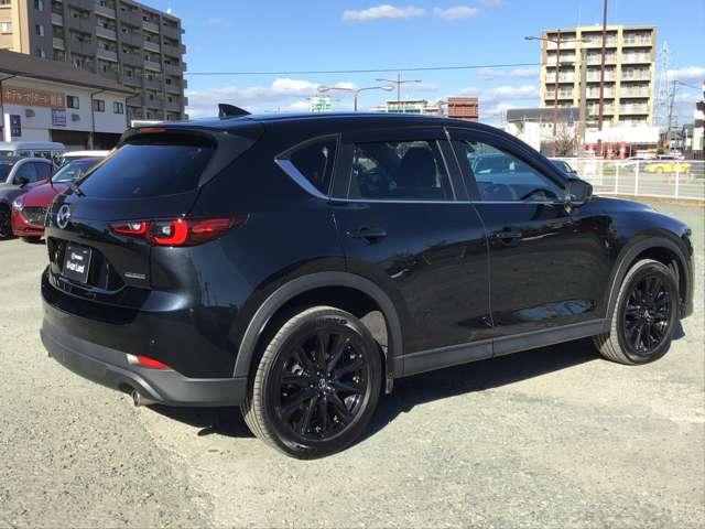 CX-5 XDブラックトーンED 全方位モニターナビ 前後ドラレコ ETC LEDライト アドバンスドキー Bluetooth クリアランスソナー ETC 運転席パワーシート 前席シートヒーター ターボ DSC ナビTV バックカメラ(12枚目)