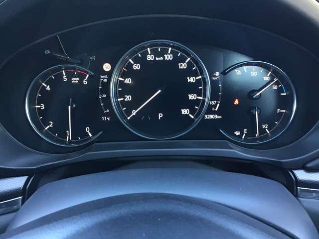 CX-5 XDブラックトーンED 全方位モニターナビ 前後ドラレコ ETC LEDライト アドバンスドキー Bluetooth クリアランスソナー ETC 運転席パワーシート 前席シートヒーター ターボ DSC ナビTV バックカメラ(17枚目)