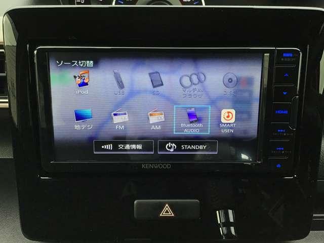 フレア HYBRID XS ナビ BC 前後ドラレコ ETC クルコン 追従クルーズ フルセグテレビ LEDヘッドライト クリアランスソナー アルミホイール キーレスエントリー ESC フルオートエアコン エアバッグ ETC(3枚目)