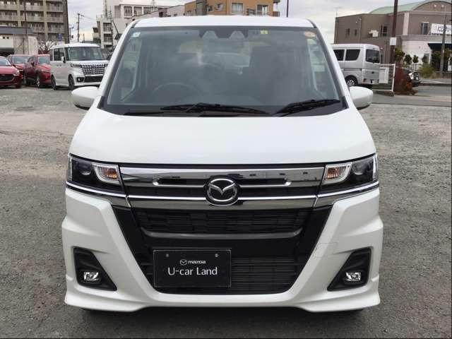 フレア HYBRID XS ナビ BC 前後ドラレコ ETC クルコン 追従クルーズ フルセグテレビ LEDヘッドライト クリアランスソナー アルミホイール キーレスエントリー ESC フルオートエアコン エアバッグ ETC(6枚目)