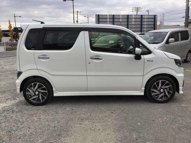 フレア HYBRID XS ナビ BC 前後ドラレコ ETC クルコン 追従クルーズ フルセグテレビ LEDヘッドライト クリアランスソナー アルミホイール キーレスエントリー ESC フルオートエアコン エアバッグ ETC(9枚目)