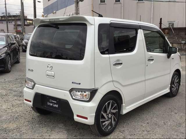 フレア HYBRID XS ナビ BC 前後ドラレコ ETC クルコン 追従クルーズ フルセグテレビ LEDヘッドライト クリアランスソナー アルミホイール キーレスエントリー ESC フルオートエアコン エアバッグ ETC(12枚目)