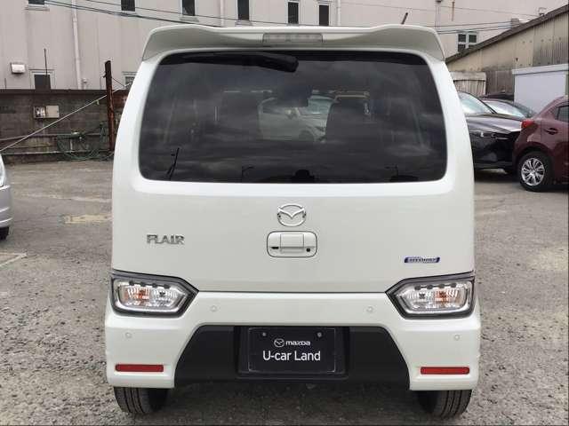 フレア HYBRID XS ナビ BC 前後ドラレコ ETC クルコン 追従クルーズ フルセグテレビ LEDヘッドライト クリアランスソナー アルミホイール キーレスエントリー ESC フルオートエアコン エアバッグ ETC(13枚目)