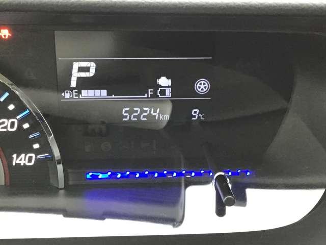 フレア HYBRID XS ナビ BC 前後ドラレコ ETC クルコン 追従クルーズ フルセグテレビ LEDヘッドライト クリアランスソナー アルミホイール キーレスエントリー ESC フルオートエアコン エアバッグ ETC(18枚目)