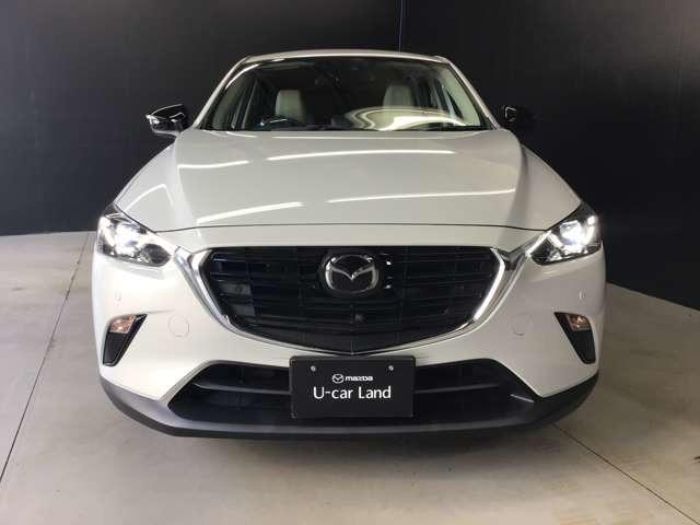 CX-3 15S URBN D 全方位モニター ナビ ETC 前後ドラレコ オートエアコン Bluetooth接続 LEDヘッド コーナーセンサー レーダークルーズ メモリーナビ アイドリングストップ 衝突軽減ブレーキ スマートキー(8枚目)
