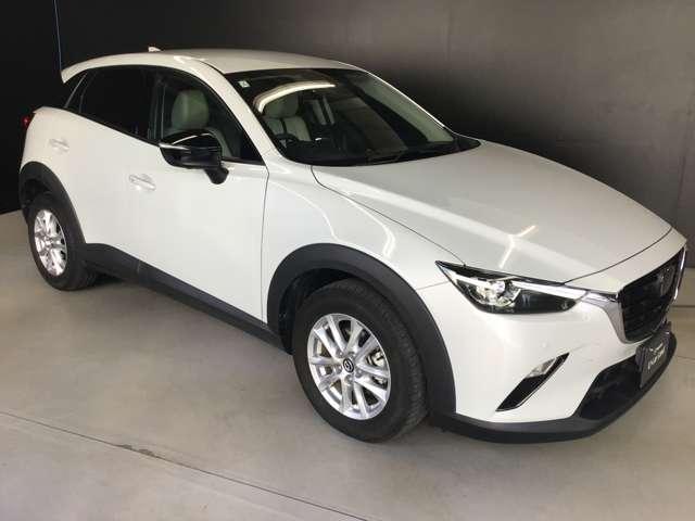 CX-3 15S URBN D 全方位モニター ナビ ETC 前後ドラレコ オートエアコン Bluetooth接続 LEDヘッド コーナーセンサー レーダークルーズ メモリーナビ アイドリングストップ 衝突軽減ブレーキ スマートキー(10枚目)