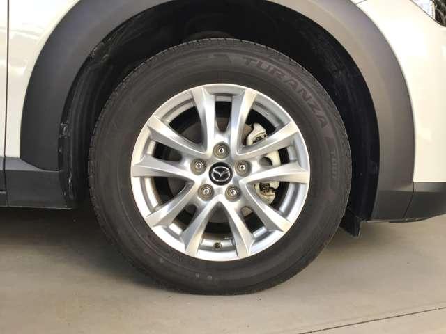 CX-3 15S URBN D 全方位モニター ナビ ETC 前後ドラレコ オートエアコン Bluetooth接続 LEDヘッド コーナーセンサー レーダークルーズ メモリーナビ アイドリングストップ 衝突軽減ブレーキ スマートキー(12枚目)