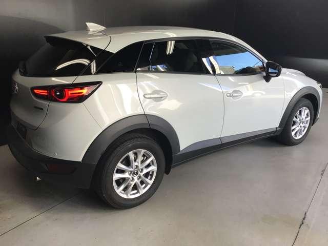 CX-3 15S URBN D 全方位モニター ナビ ETC 前後ドラレコ オートエアコン Bluetooth接続 LEDヘッド コーナーセンサー レーダークルーズ メモリーナビ アイドリングストップ 衝突軽減ブレーキ スマートキー(13枚目)