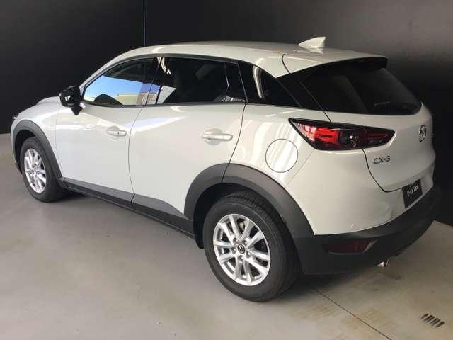 CX-3 15S URBN D 全方位モニター ナビ ETC 前後ドラレコ オートエアコン Bluetooth接続 LEDヘッド コーナーセンサー レーダークルーズ メモリーナビ アイドリングストップ 衝突軽減ブレーキ スマートキー(17枚目)