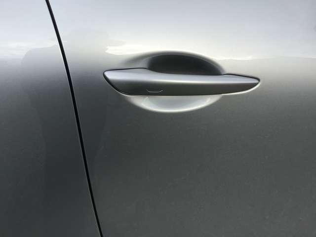 ＭＡＺＤＡ３ファストバック ２０Ｓプロアクティブ　全方位モニター　ナビ　ＥＴＣ　前後ドラレコ　アイドリングストップ　アダプティブクルーズコントロール　スマートキー　フルセグ　３６０°ビューモニター　ＵＳＢ　コーナーセンサー　バックカメラ　ＥＴＣ（12枚目）