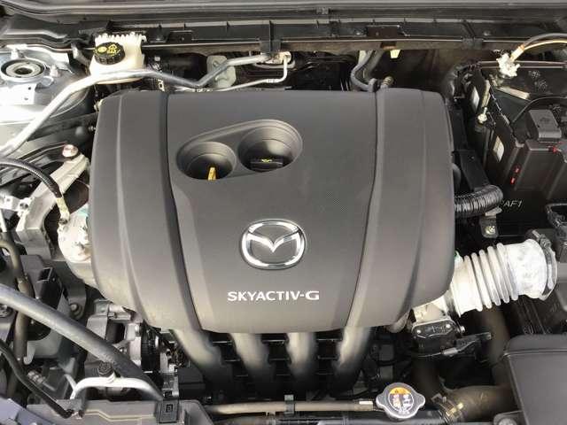 ＭＡＺＤＡ３ファストバック ２０Ｓプロアクティブ　全方位モニター　ナビ　ＥＴＣ　前後ドラレコ　アイドリングストップ　アダプティブクルーズコントロール　スマートキー　フルセグ　３６０°ビューモニター　ＵＳＢ　コーナーセンサー　バックカメラ　ＥＴＣ（17枚目）