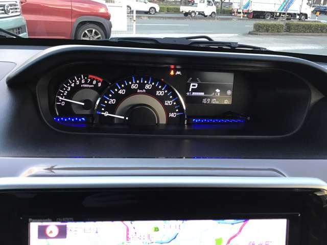 �����ɂ͌��₷���X�s�[�h���[�^�[�����݂̑��s�������m�F��������