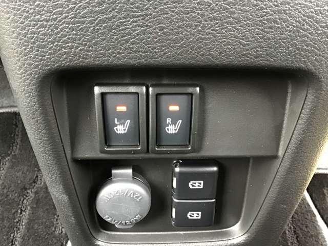 �^�]�ȁA����ȂƂ��ɃV�[�g�q�[�^�[����������Ă���܂���