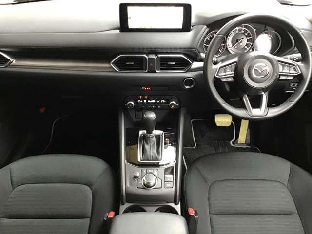 ＣＸ－５ ＸＤ　ＳＭＡＲＴＥ　全方位モニターナビ　ドラレコ　クルコン　ＭＲＣＣ　前後センサー　ＬＥＤランプ　３６０°ビューカメラ　ブレーキサポート　地デジ　Ｒカメラ　Ｂｌｕｅｔｏｏｔｈ接続　アイスト　ＥＴＣ　オートＬＥＤ　ＵＳＢ（2枚目）